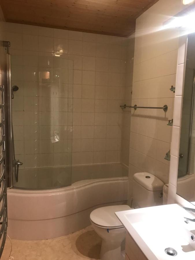 Chalet Esprit Морийон Экстерьер фото